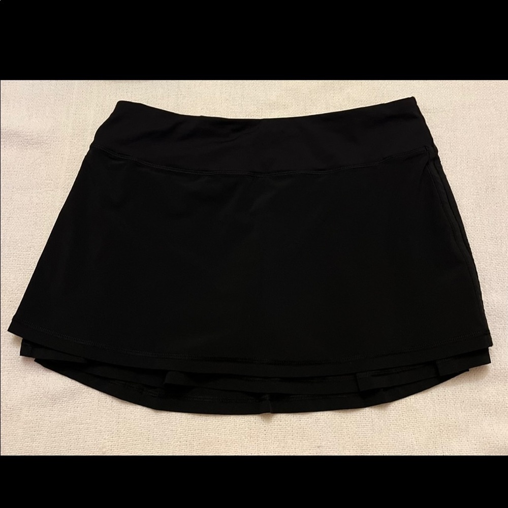lululemon skirt